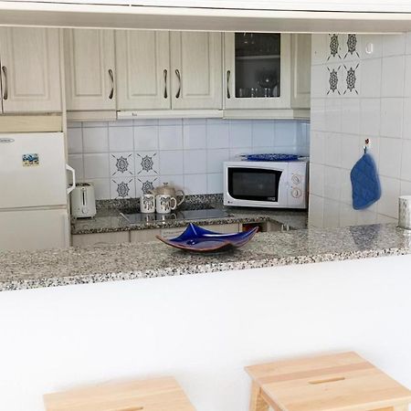 Apartamento Valentinabeach Appartement Torrox Buitenkant foto