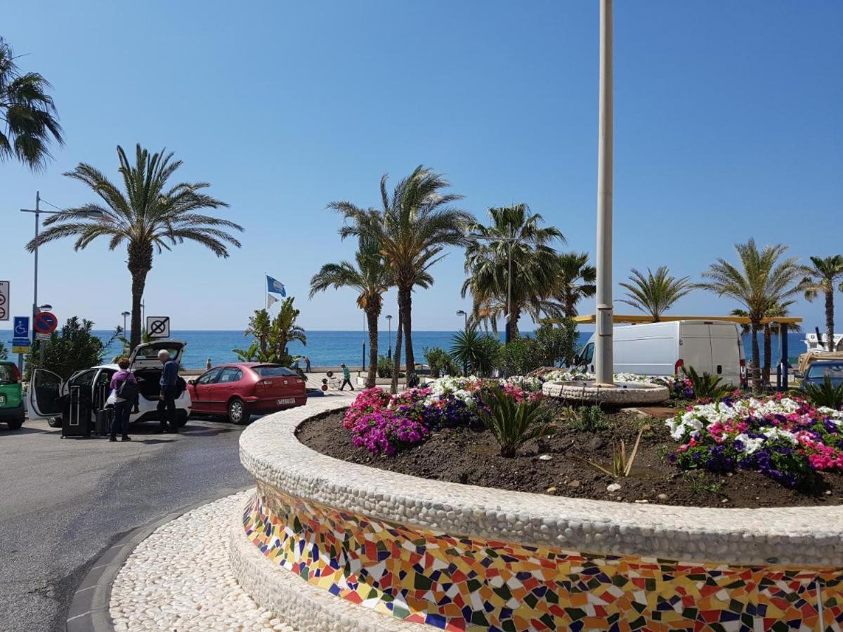 Apartamento Valentinabeach Appartement Torrox Buitenkant foto