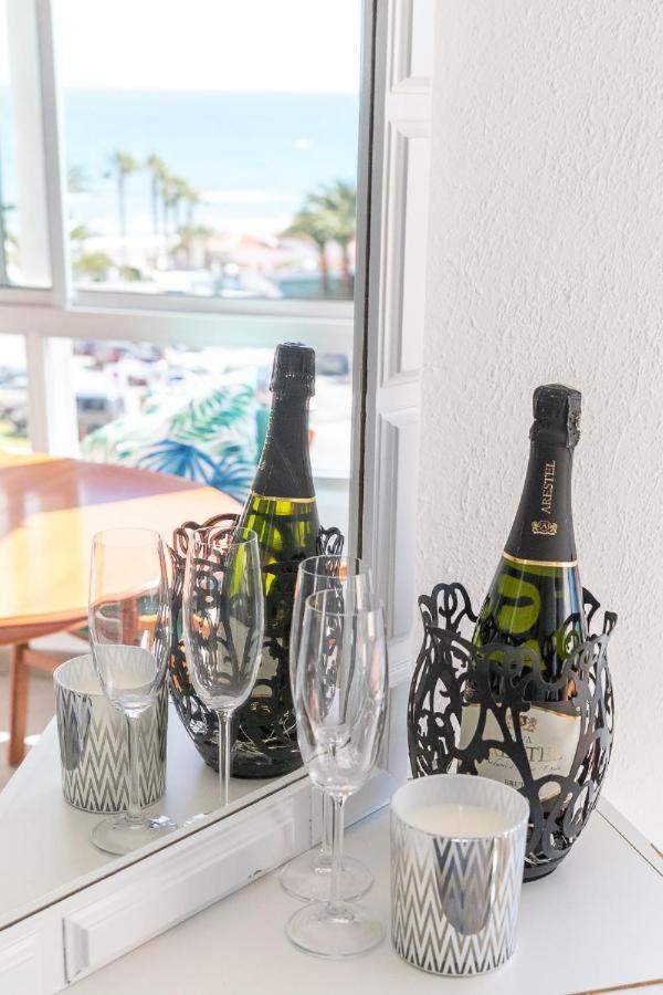 Apartamento Valentinabeach Appartement Torrox Buitenkant foto