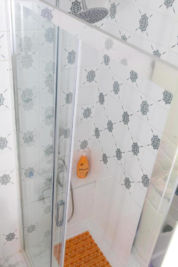Apartamento Valentinabeach Appartement Torrox Buitenkant foto