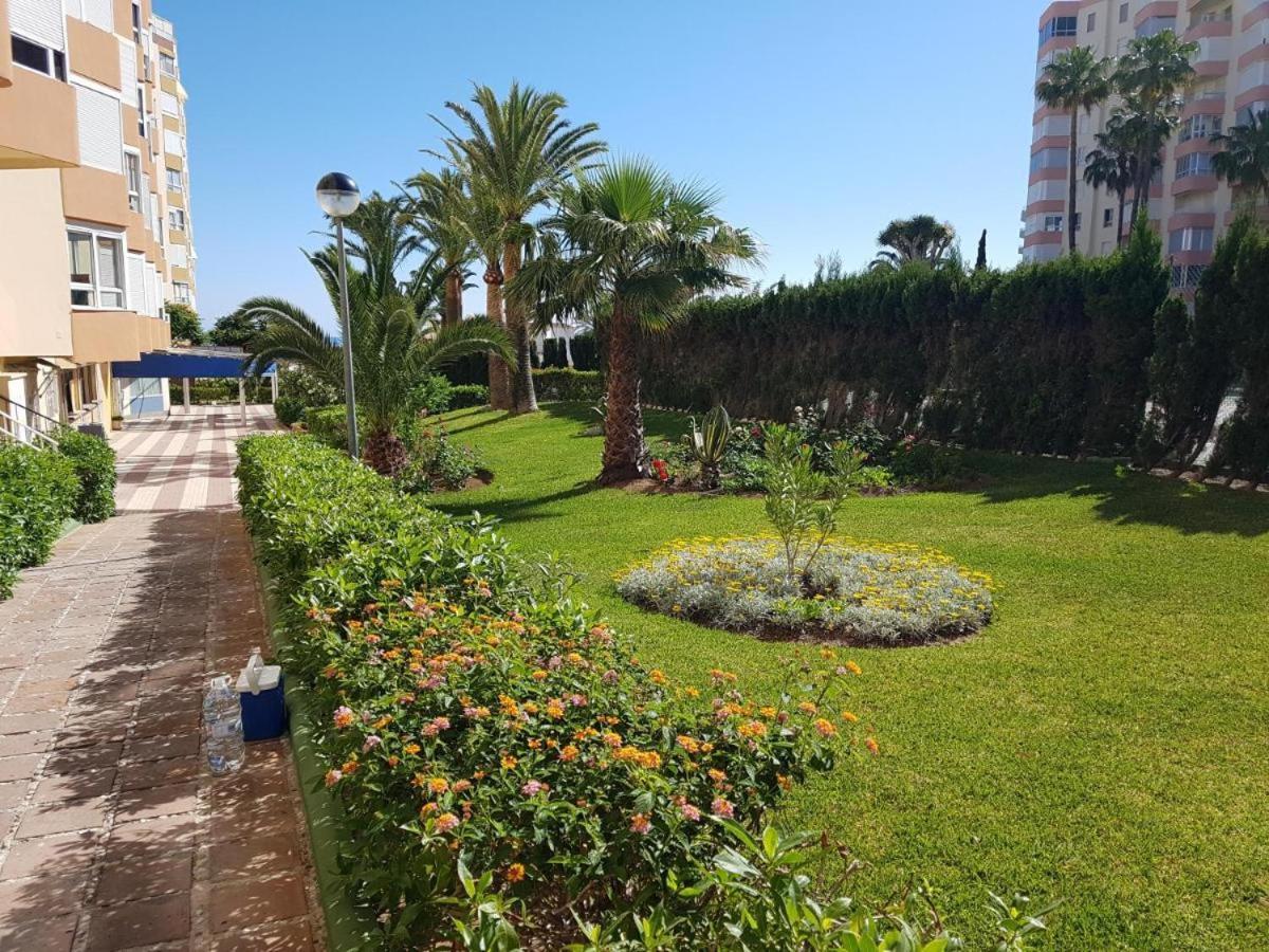 Apartamento Valentinabeach Appartement Torrox Buitenkant foto
