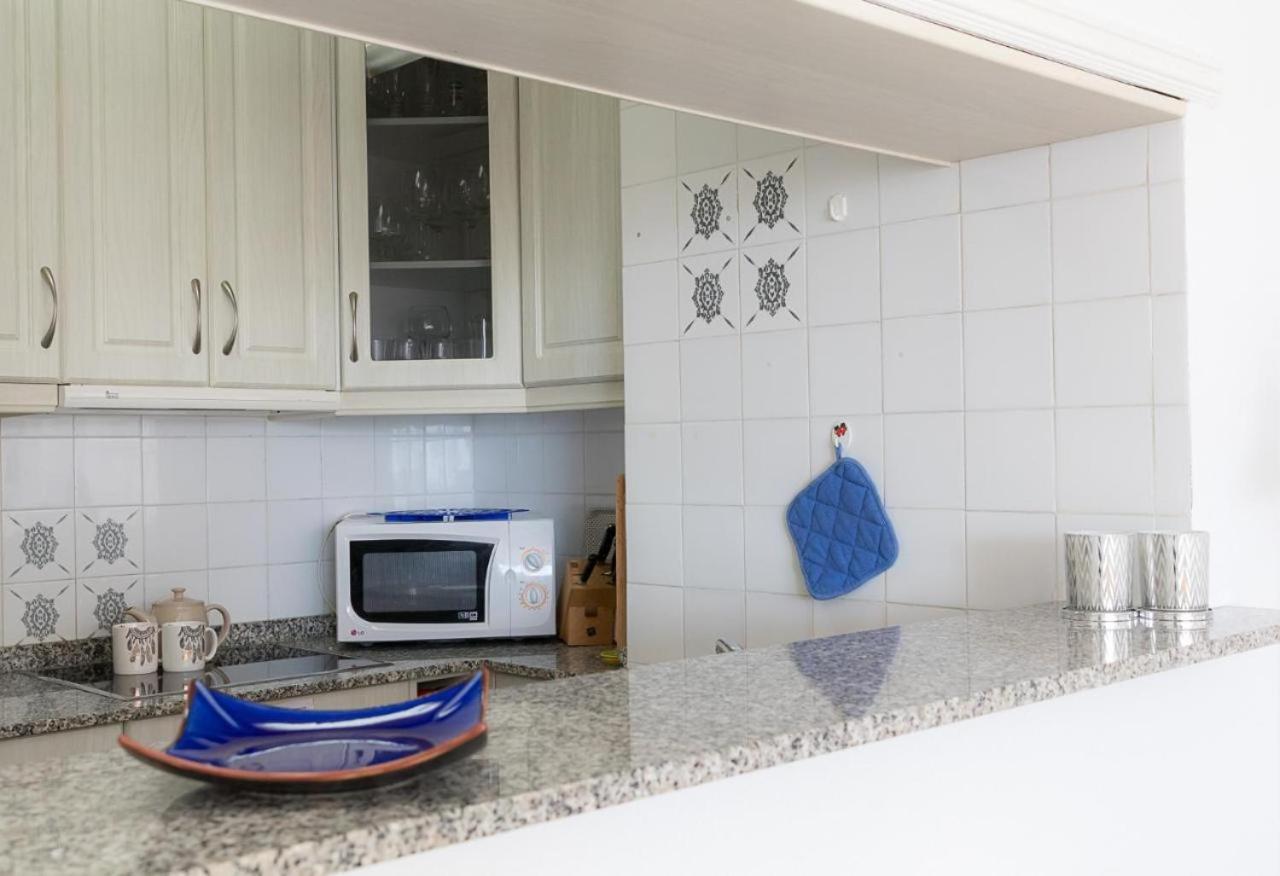 Apartamento Valentinabeach Appartement Torrox Buitenkant foto