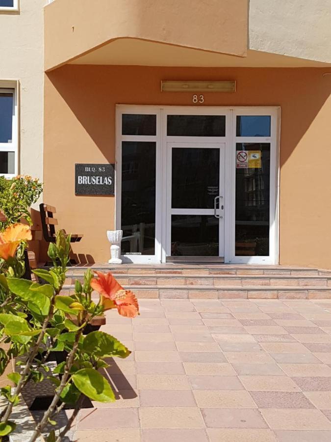 Apartamento Valentinabeach Appartement Torrox Buitenkant foto