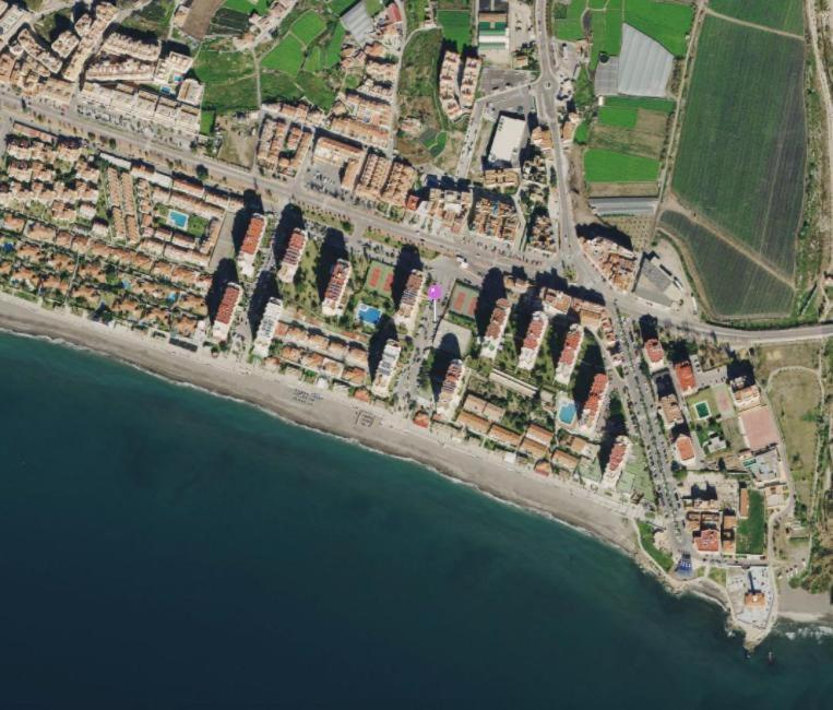 Apartamento Valentinabeach Appartement Torrox Buitenkant foto