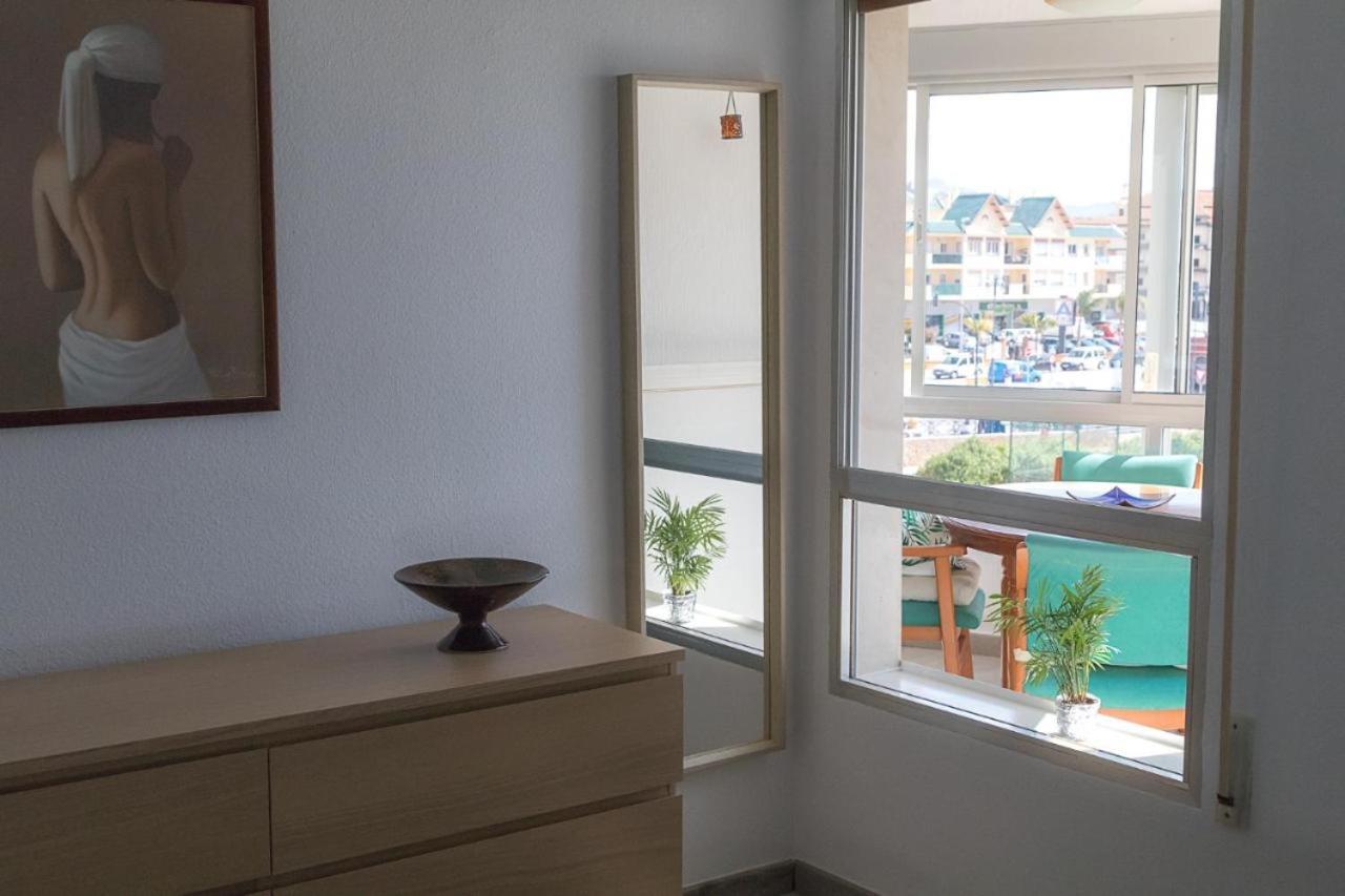 Apartamento Valentinabeach Appartement Torrox Buitenkant foto