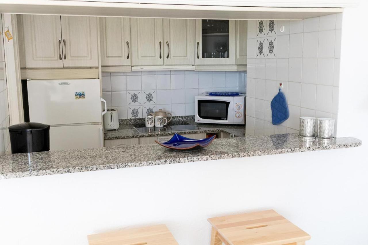 Apartamento Valentinabeach Appartement Torrox Buitenkant foto